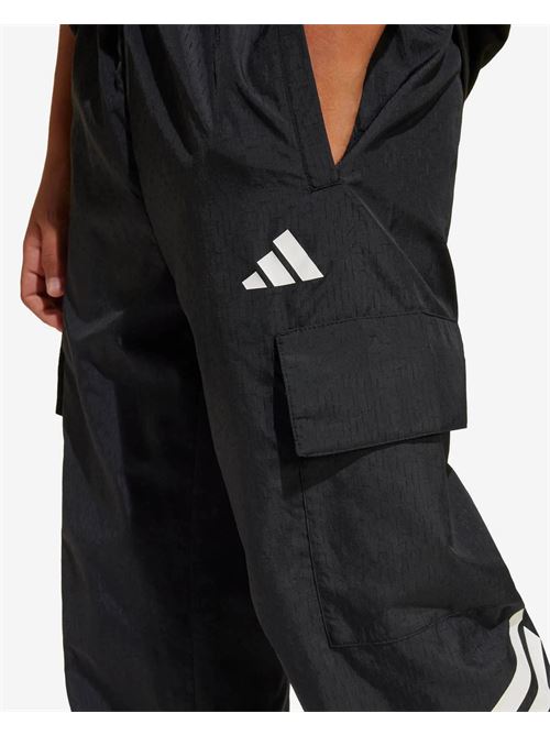 j fi wv pt ADIDAS | JJ4780BLK WHITE